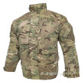 British BDU Combat MTP Uniformes Tatcical OEM personalizado